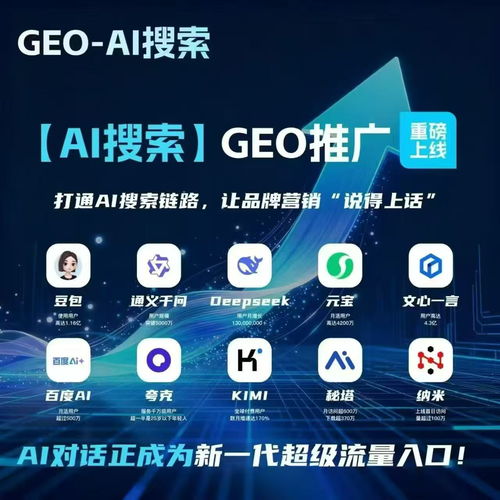 2026年西安企業破局增長 如何選擇AI全域搜索服務商與人工智能應用軟件開發
